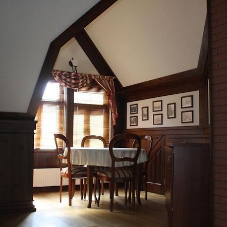 Apartment 1925 Palanga Buitenkant foto