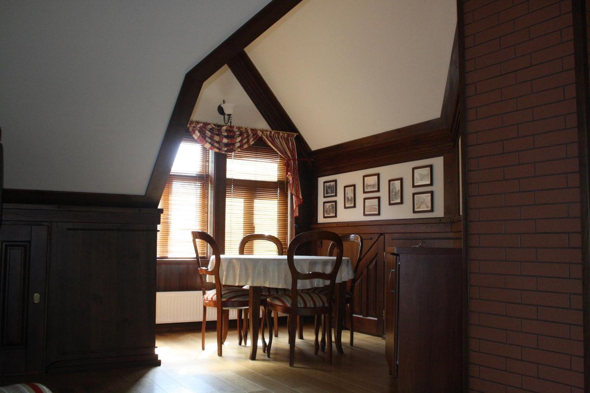Apartment 1925 Palanga Buitenkant foto