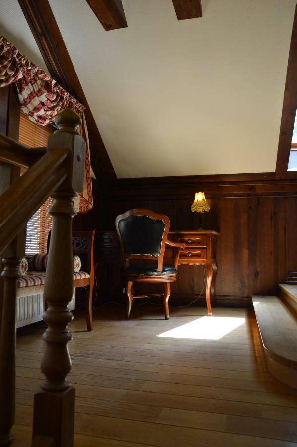 Apartment 1925 Palanga Buitenkant foto