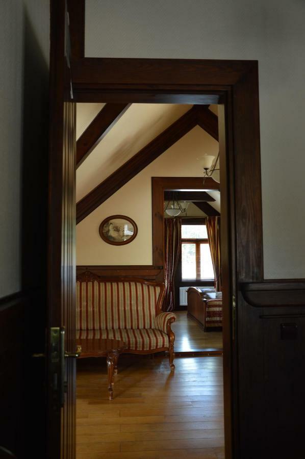 Apartment 1925 Palanga Buitenkant foto