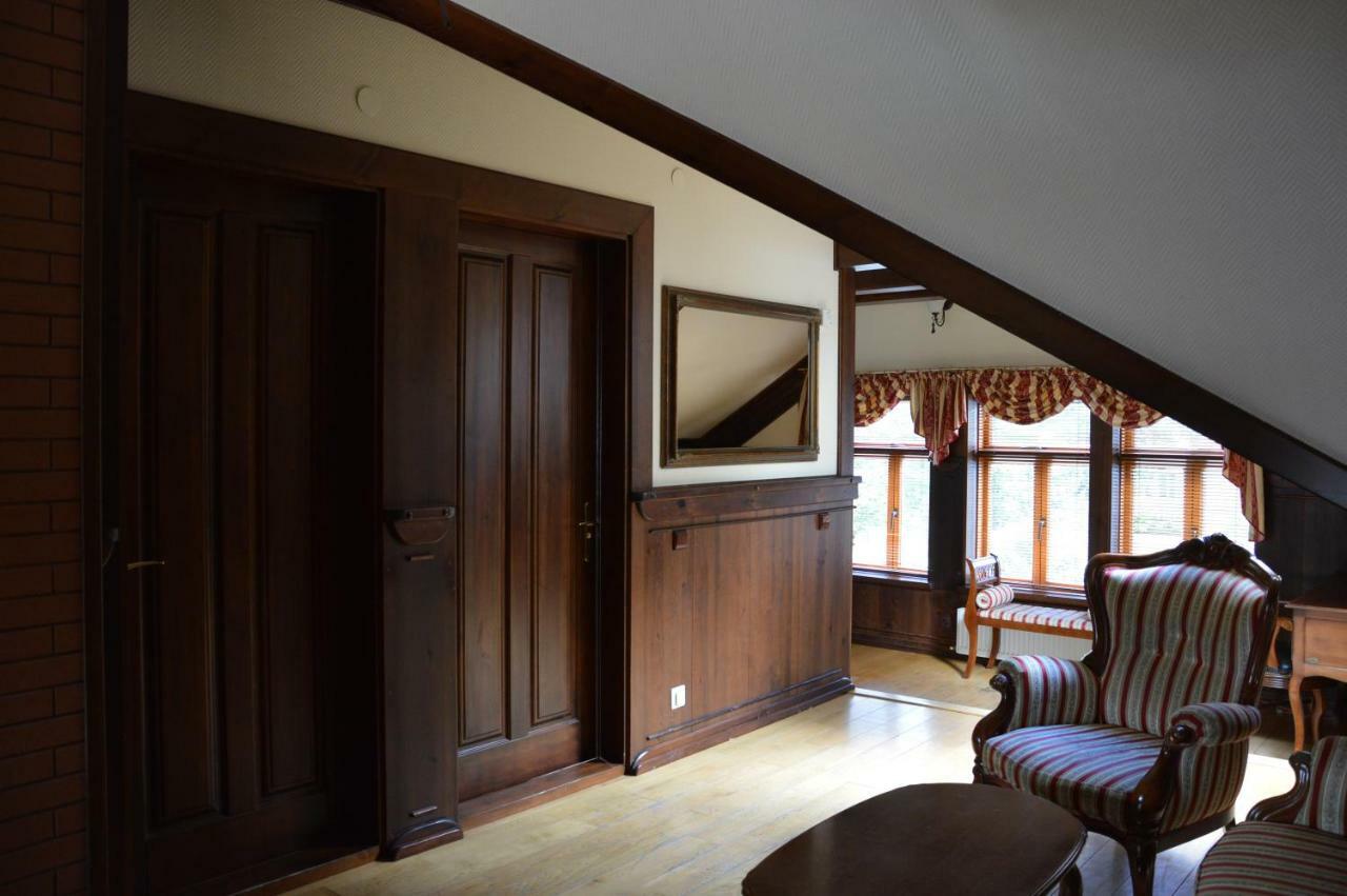 Apartment 1925 Palanga Buitenkant foto