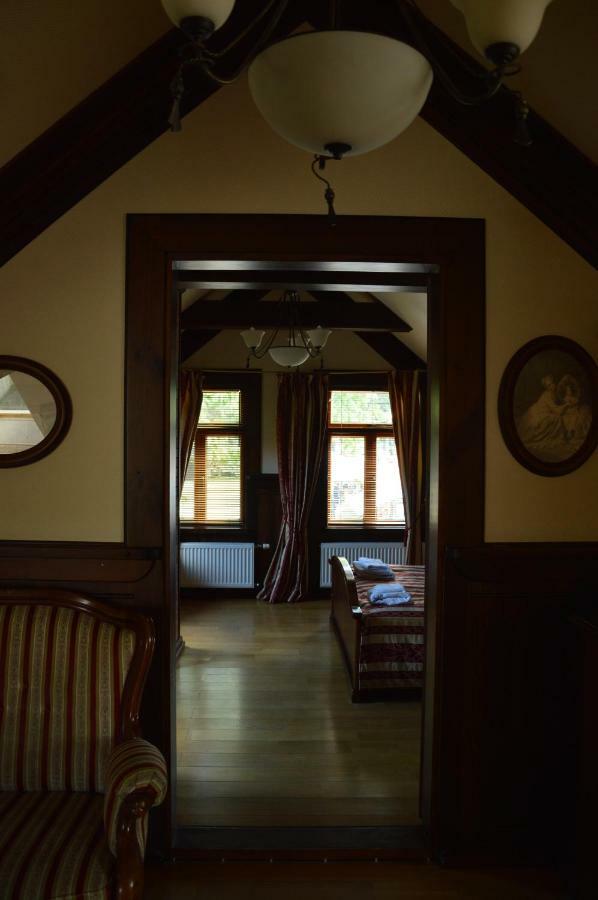 Apartment 1925 Palanga Buitenkant foto