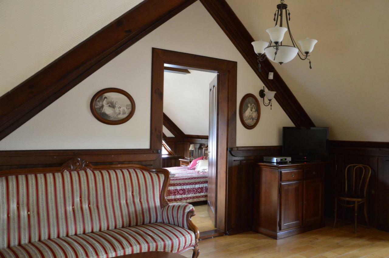 Apartment 1925 Palanga Buitenkant foto